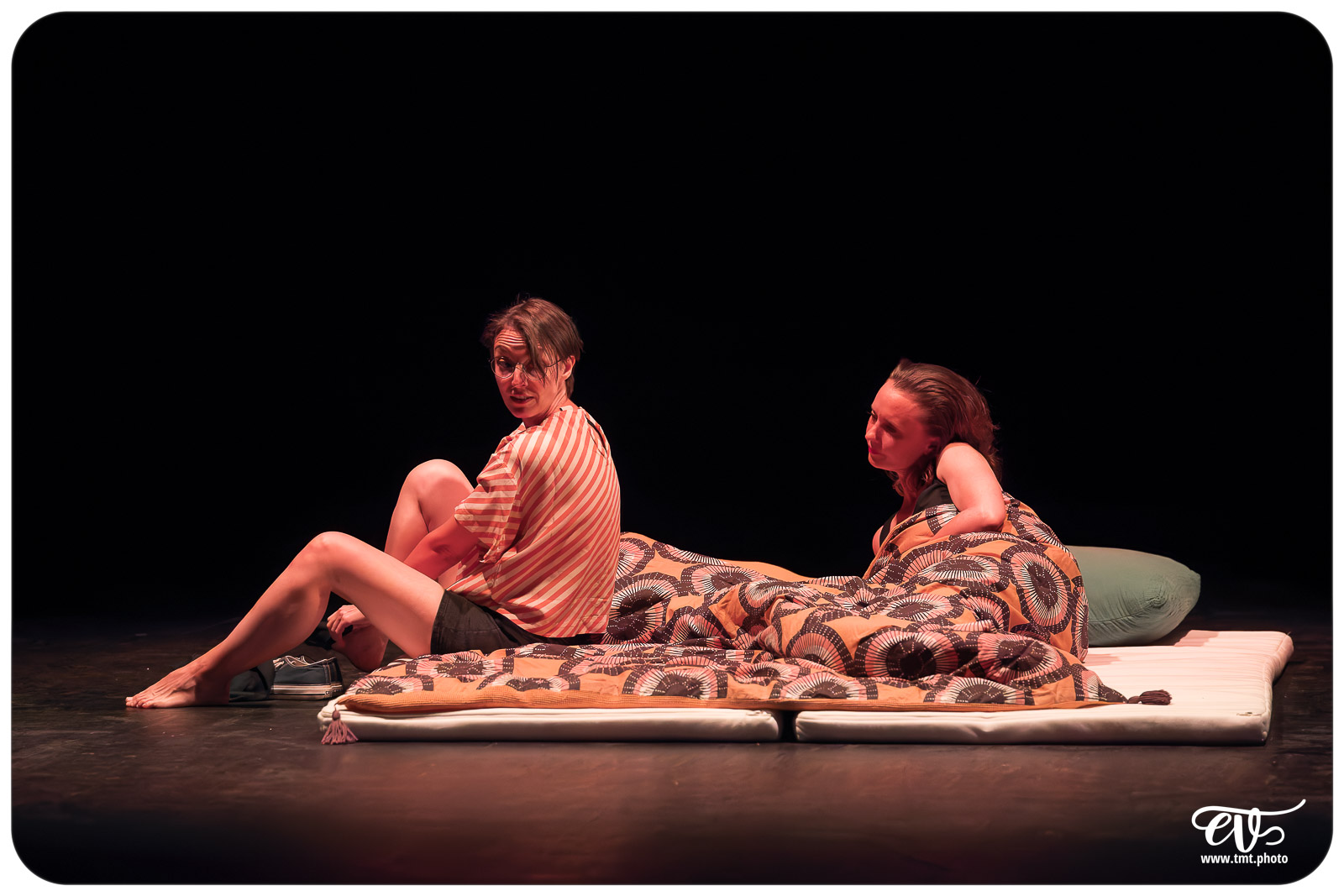 ATELIERS THÉÂTRE DU RCH - GRP 2